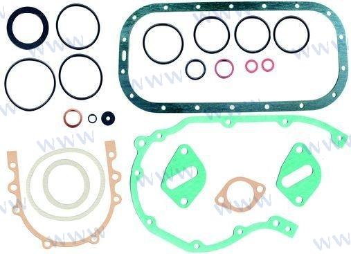 VOLVO PENTA PENTAGEAR GASKET KIT | OEM  876342 | GEAR | RECMAR