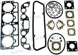 VOLVO PENTA DECARB GASKET SET | OEM  876358 | DECAB GASKETS | RECMAR