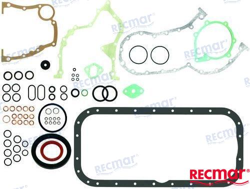 VOLVO PENTA GEAR GASKET KIT | OEM  876361 | GEAR | RECMAR