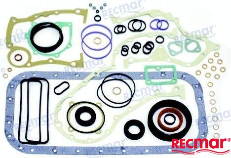 VOLVO PENTA GEAR GASKET KIT | OEM  876427 | GEAR | RECMAR