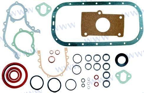 VOLVO PENTA GEAR GASKET KIT | OEM  876448 | GEAR | RECMAR