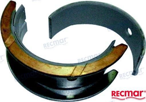 THRUST BEARING | OEM  876519 | BEARINGS | RECMAR