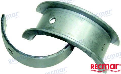 THRUST BEARING | OEM  876520 | THRUST | RECMAR