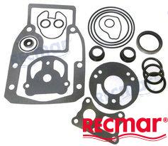 MERCRUISER GASEKET & SEAL KIT | OEM  87654 | PARTS | RECMAR