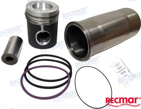 VOLVO PENTA PISTON KIT | OEM  876548 | PISTON | RECMAR