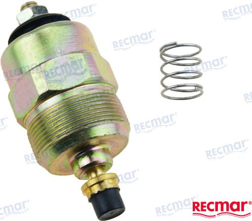 SOLENOID | OEM  876614 | SOLENOID | RECMAR