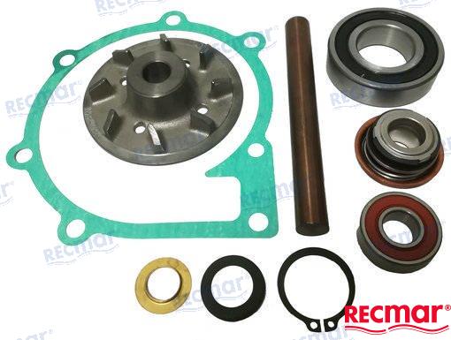 VOLVO PENTA REPAIR KIT CIRCULATION PUMP D30/D31/D32 | OEM  876793 | REPAIR KIT | RECMAR