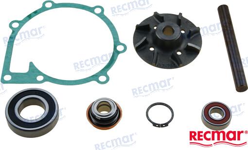 VOLVO PENTA REPAIR KIT CIRCULATION PUMP VOLVO | OEM  876794 | REPAIR KIT | RECMAR