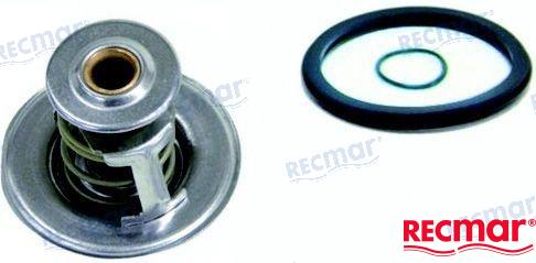 VOLVO PENTA THERMOSTAT KIT | OEM  877349 | THERMOSTAT | RECMAR