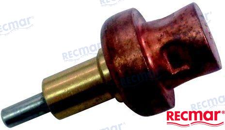 MERCRUISER THERMOSTAT | OEM  878904 | THERMOSTAT | RECMAR