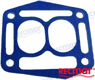 BONBARDIER ELBOW-MANIFOLD GASKET | OEM  878982 | PARTS | RECMAR