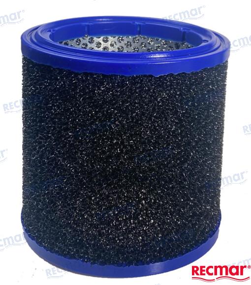 MERCRUISER AIR FILTER CUMMINS, CMD 2.8 ES, CMD 2.8 EFI | OEM  879172 | RECMAR