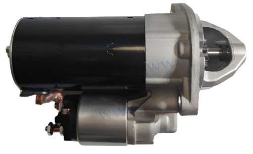 Mercruiser Cummins QSD 2.8L 4.2L Starter Motor | OEM  879172259 | Recmar