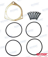 MERCRUISER COOLER KIT OIL | OEM  879194185 | COOLER | RECMAR