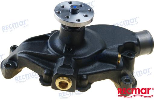 MERCRUISER CIRCULATING PUMP 4.3GXIE - V6-225 | OEM  879194401 | RECMAR