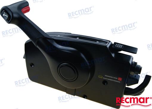 MERCRUISER SIDE CONTROL | OEM  881170A14 | PARTS | RECMAR