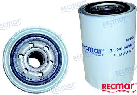 MERCRUISER 1.7DTI MS120 FUEL FILTER | OEM 35-8M0150911, 882376, 8M0150911 | RECMAR