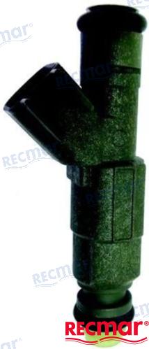 MERCRUISER FUEL INJECTOR | OEM  885176 | FUEL INJECTOR | RECMAR