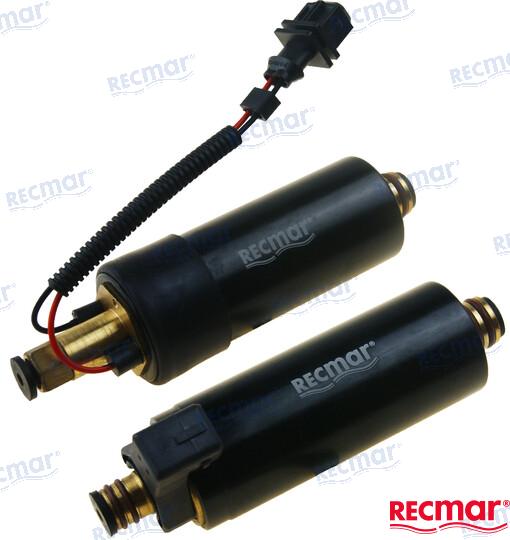 FUEL PUMP KIT | OEM  8865 | FUEL PUMP | RECMAR