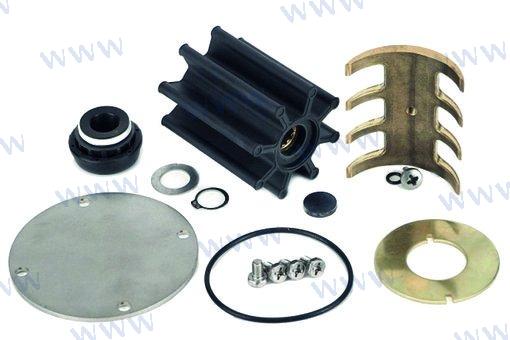 WATER PUMP KIT FOR 21380886 | OEM  886MINORKIT | WATER PUMP KIT | RECMAR