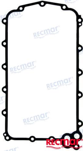 YAMAHA GASKET | OEM  887825 | GASKETS | RECMAR