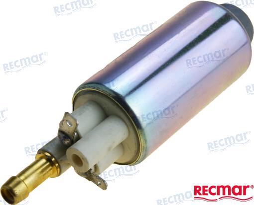 MERCURY FUEL PUMP | OEM  888733T02 | 200 DFI 3L, 225 DFI 3L | RECMAR