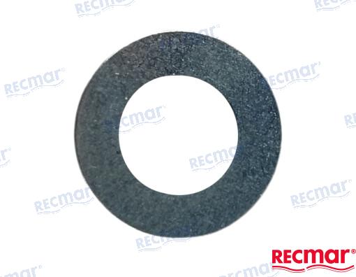 VOLVO PENTA GASKET CAP OIL | OEM  889455 | GASKETS | RECMAR