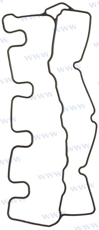 ROCKER COVER GASKET VOLVO PENTA  | OEM  889486 | ORIGINAL | RECMAR