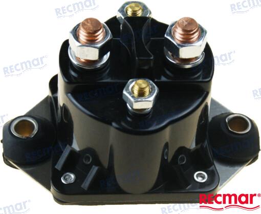 MERCRUISER RELAY | OEM  89-817109A3 | RELAY | RECMAR