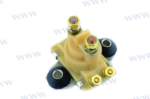 MERCRUISER SOLENOID | OEM  89-818997A1 | SOLENOID | RECMAR