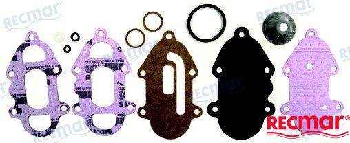 BONBARDIER FUEL PUMP DIAPHRAM KIT | OEM  89031A2 | FUEL PUMP | RECMAR