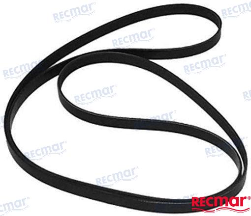 MERCRUISER BELT | OEM  892318 | BELTS | RECMAR