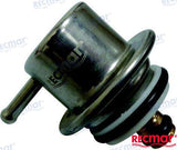 MERCRUISER FUEL PRESSURE REGULATOR | OEM  892681 | FUEL | RECMAR