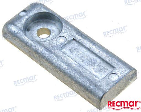 ANODE MERCURY ZINC | OEM  893404 |  RECMAR