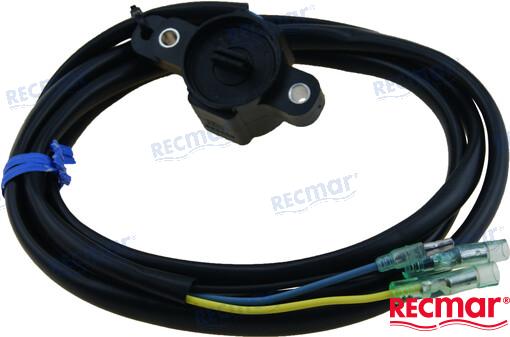 MERCRUISER TRIM SENSOR | OEM  896688001 | TRIM | RECMAR