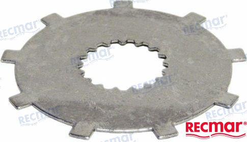 BONBARDIER WASHER | OEM  897367 | WASHER | RECMAR