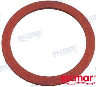 VOLVO PENTA GASKET | OEM  897682 | GASKETS | RECMAR