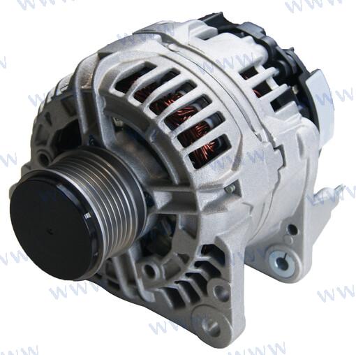 MERCRUISER ALTERNATOR | OEM  898101505 | CMD QSD 2.0/2.8 & 4.2 2.0L EI | RECMAR