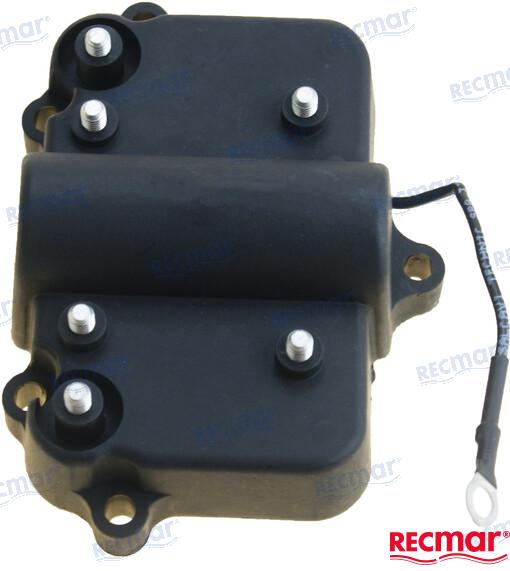 MERCRUISER SWITCH BOX | OEM  899883230 | SWITCH BOX | RECMAR