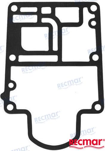 MERCRUISER GASKET CYLINDER | OEM  8M0000822 | GASKETS | RECMAR