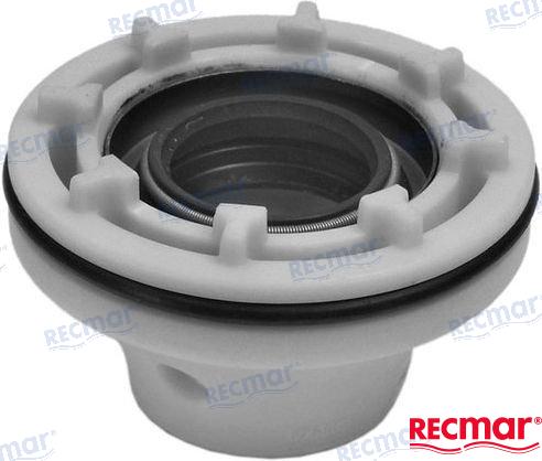 MERCRUISER BASE ASSY | OEM  8M0007131 | SPARE | RECMAR