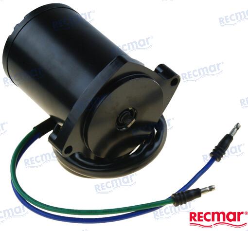 MERCRUISER TILT TRIM MOTOR | OEM  8M0031551 | TRIM | RECMAR