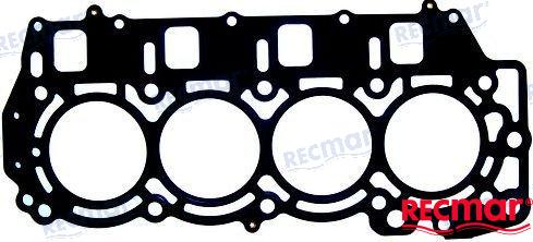 MERCRUISER HEAD GASKET | OEM  8M0045278 | HEAD GASKET | RECMAR