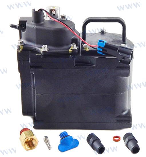 MERCRUISER FUEL MODULE KIT | OEM  8M0047215 | 5.7, 6.2, 8.1, 5.0, 8.2 496,350,377,520,540 | ORIGINAL | RECMAR