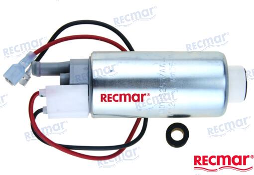 MERCRUISER FUEL PUMP | OEM  8M0062770 | 4.5L MPI (2A456613+) 6.2L MPI (2A449153+) | RECMAR