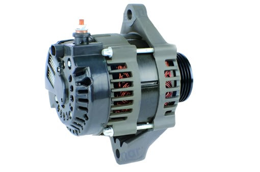 MERCURY ALTERNATOR 12V 50 A | OEM  8M0063970 | 75 HP EFi, 80 HP EFi, 90 HP EFi, 100 HP EFi, 115 HP EFi | RECMAR