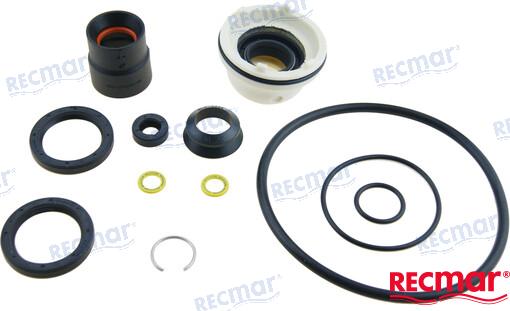 MERCRUISER GEARCASE SEAL KIT | OEM  8M0065064 | GEARCASE | RECMAR