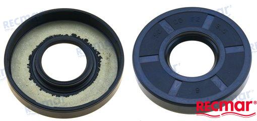 MERCRUISER OIL SEAL CRANK | OEM  8M0065585 | OIL SEAL | RECMAR