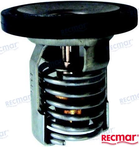 MERCRUISER THERMOSTAT | OEM  8M0067307 | THERMOSTAT | RECMAR