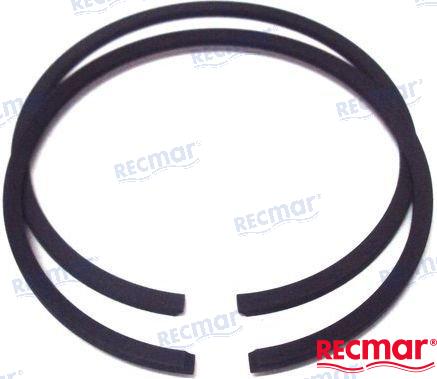 PISTON RINGS SET | OEM  8M0080349 | PISTON | RECMAR